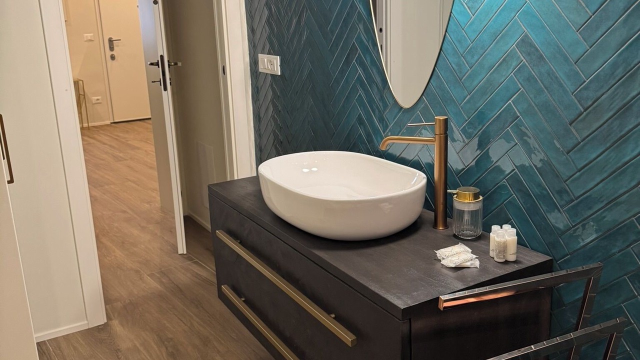 Photo of Bathroom in San Lazzaro di Savena