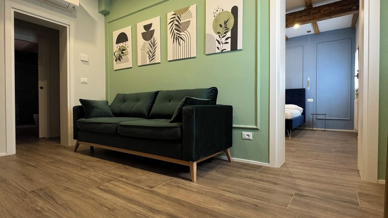 Photo of Livingroom in San Lazzaro di Savena