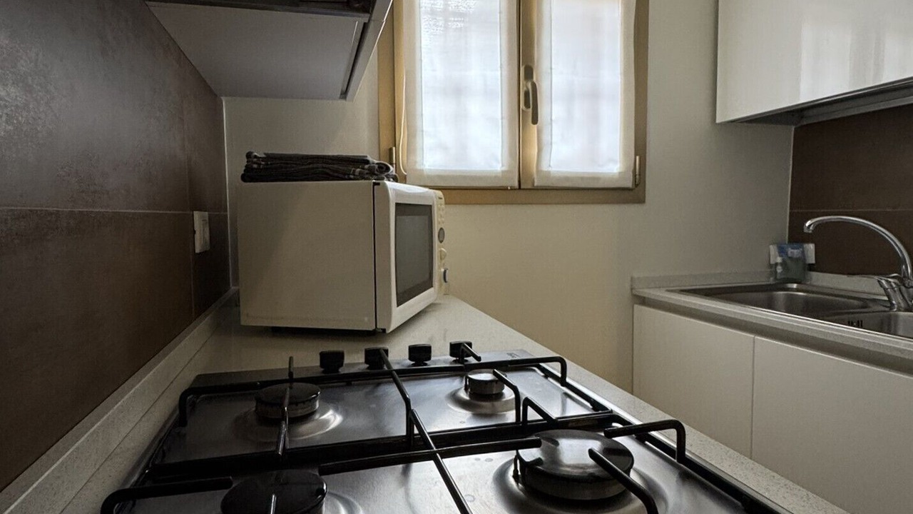 Photo of Kitchen in San Lazzaro di Savena