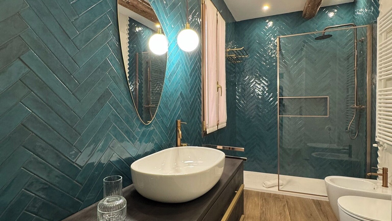 Photo of Bathroom in San Lazzaro di Savena