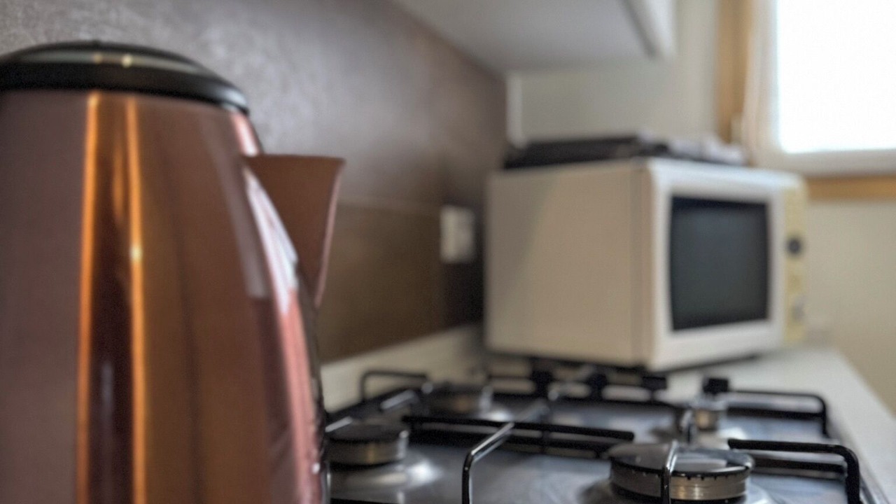 Photo of Kitchen in San Lazzaro di Savena