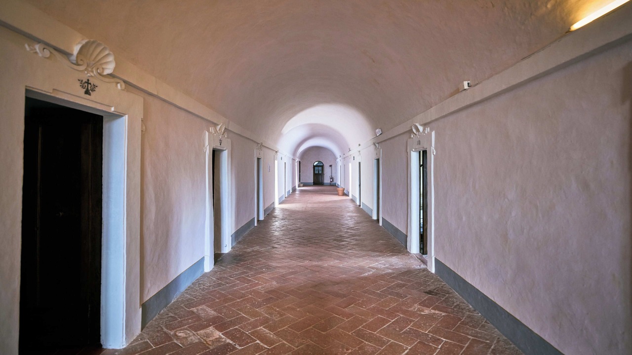 Photo of Others in Pienza