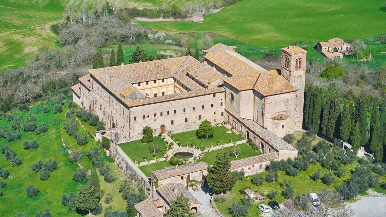 Photo of Outdoor in Pienza