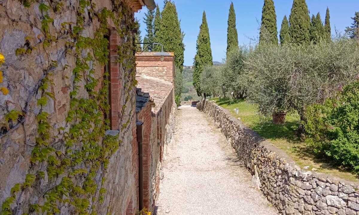Photo of Outdoor in Pienza