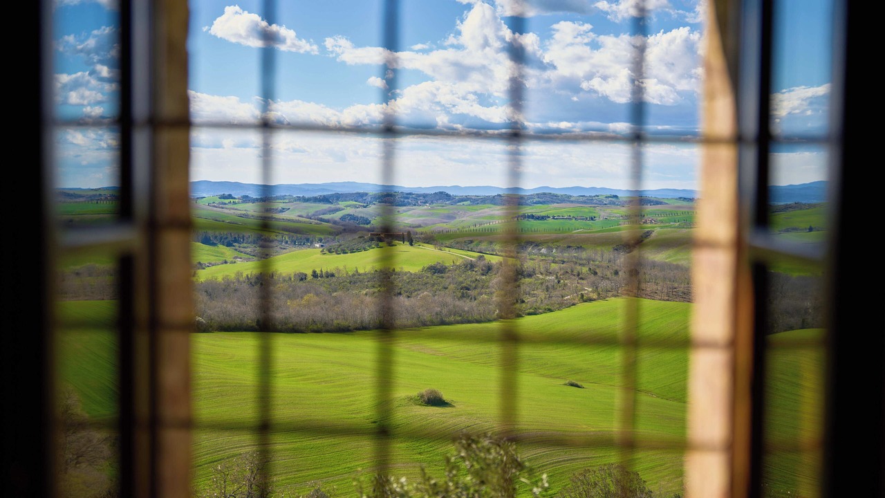 Photo of Others in Pienza