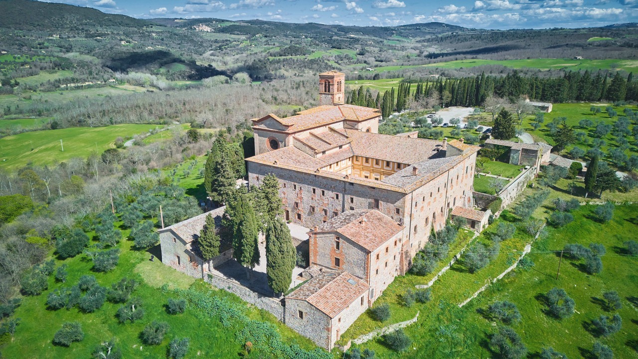 Photo of Outdoor in Pienza