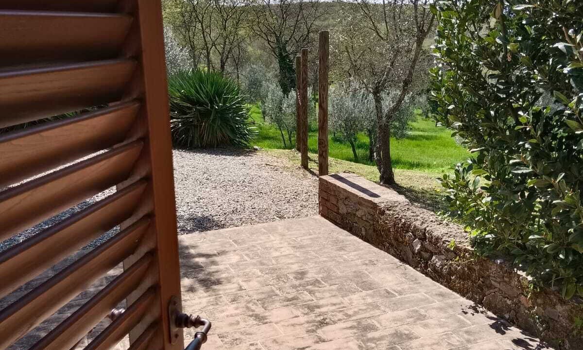 Photo of Others in Pienza