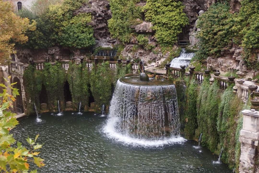 Photo of Others in Tivoli