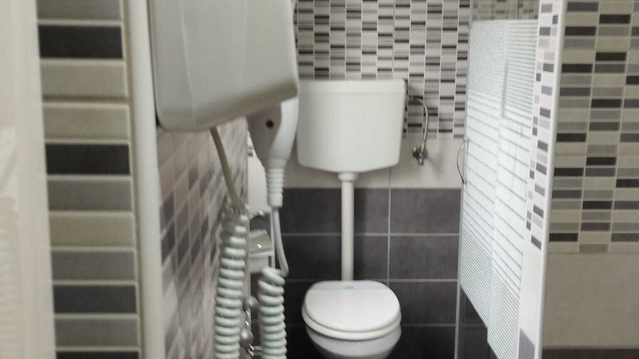 Photo of Bathroom in Tivoli
