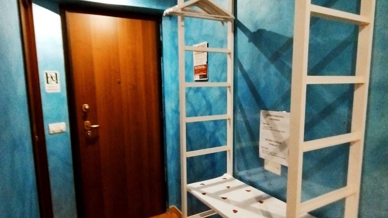 Photo of Bedroom in Tivoli