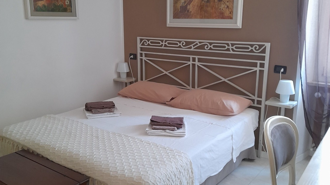 Photo of Bedroom in Fornole