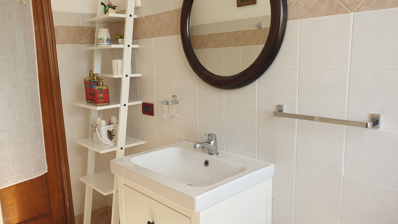 Photo of Bathroom in Fornole
