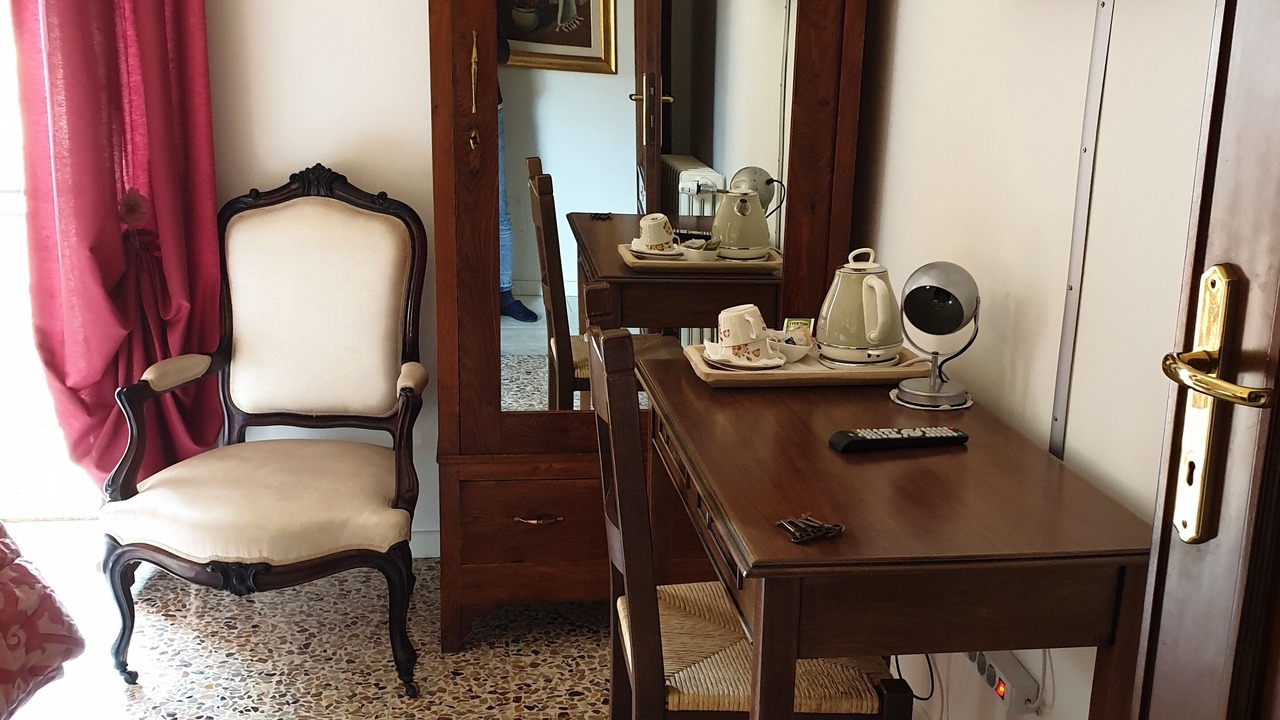 Photo of Bedroom in Fornole