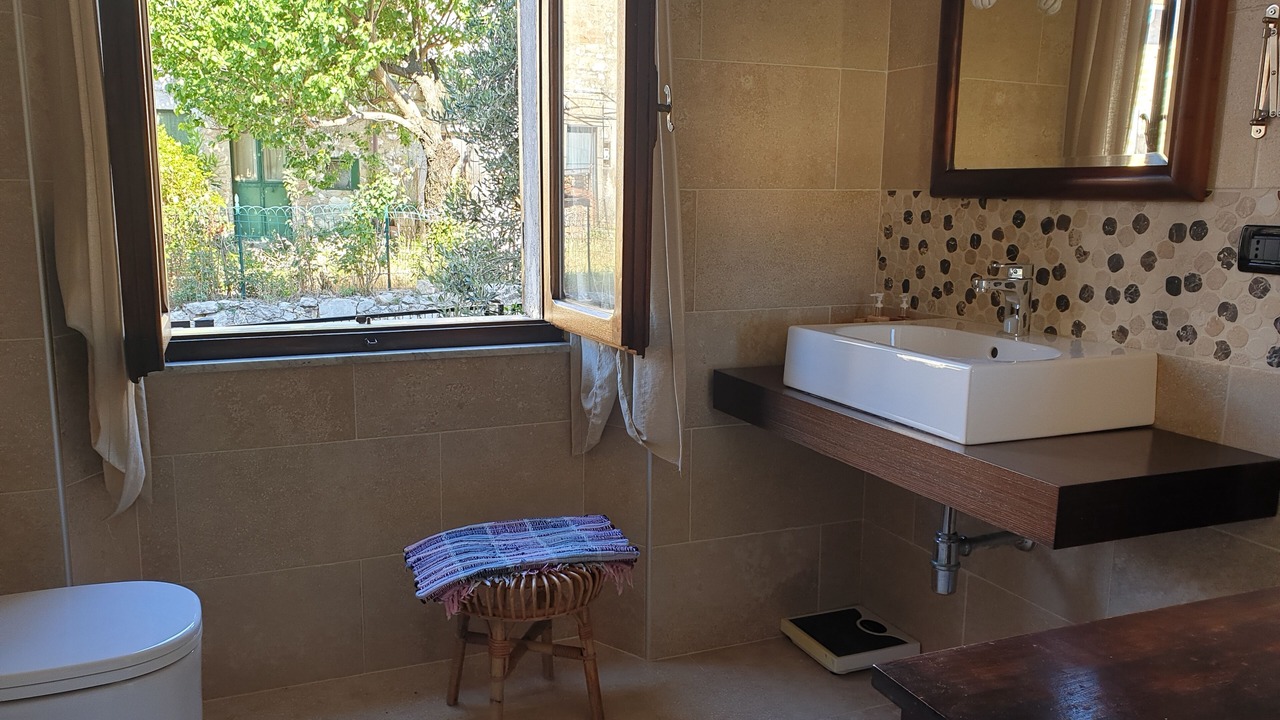 Photo of Bathroom in Fornole