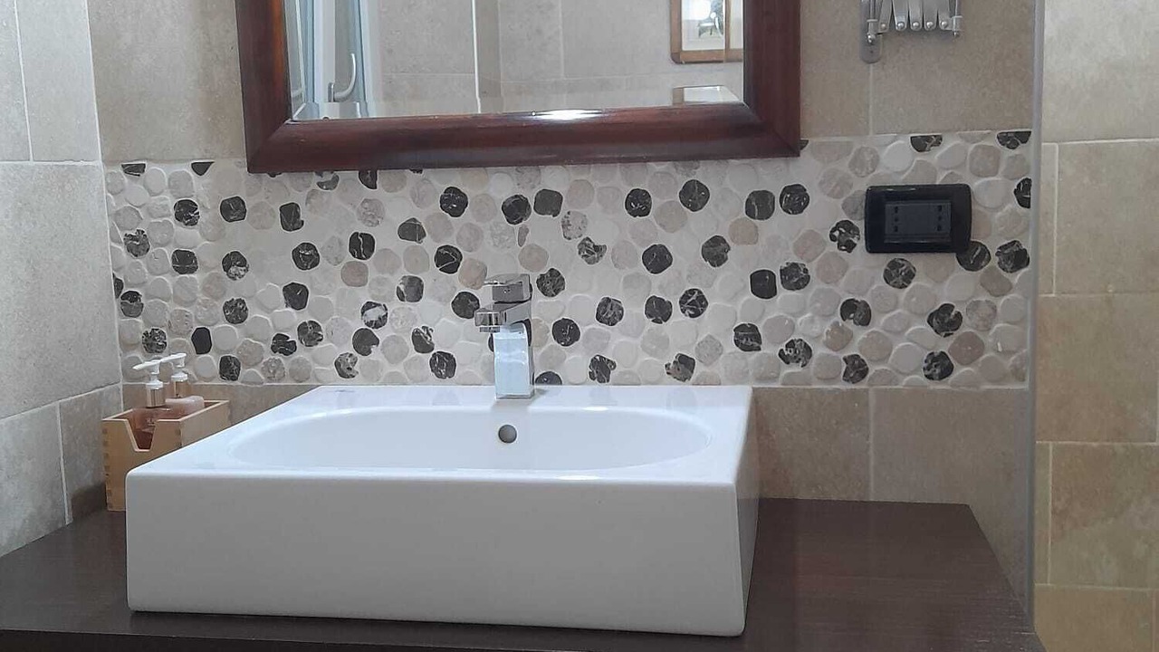 Photo of Bathroom in Fornole