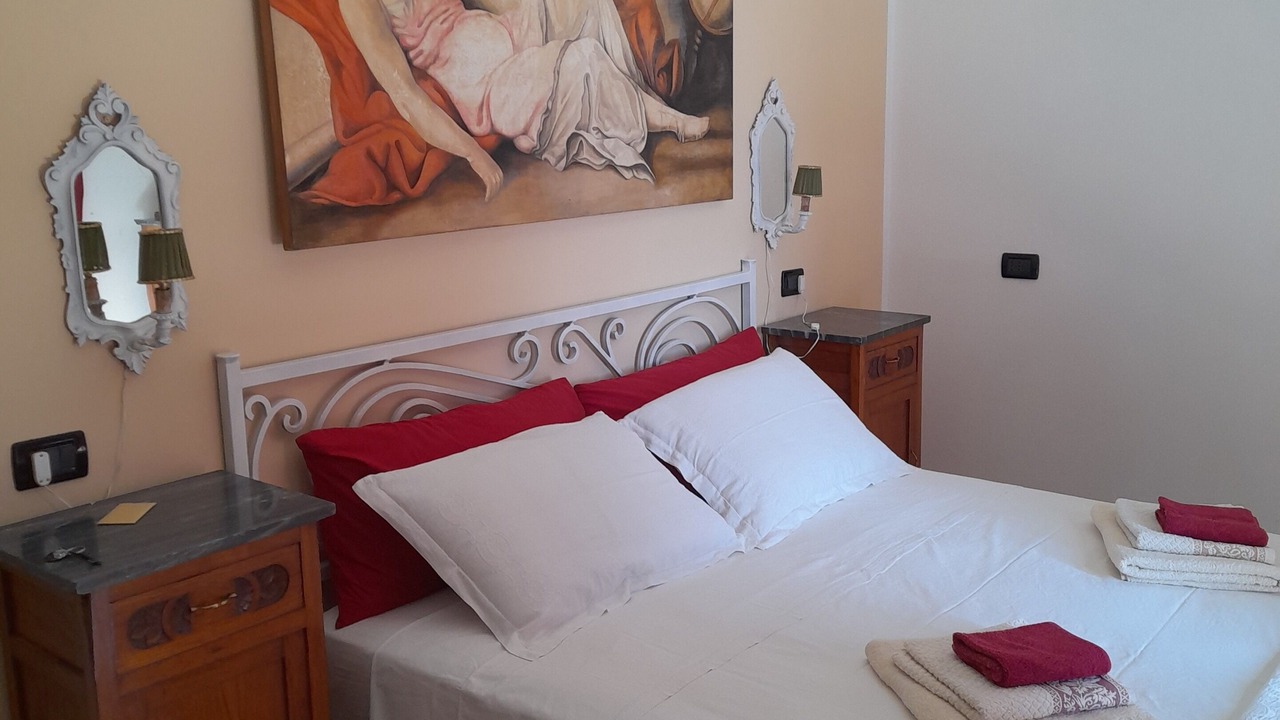 Photo of Bedroom in Fornole