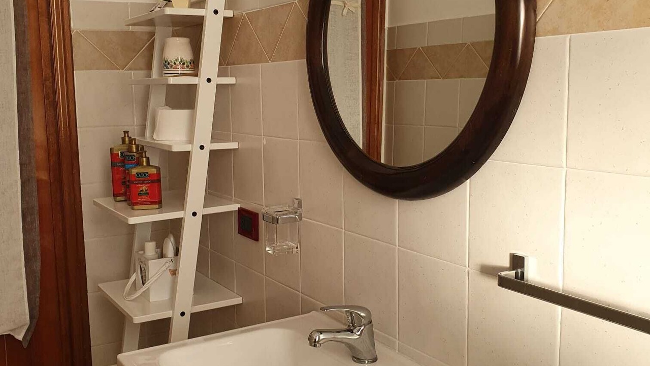 Photo of Bathroom in Fornole