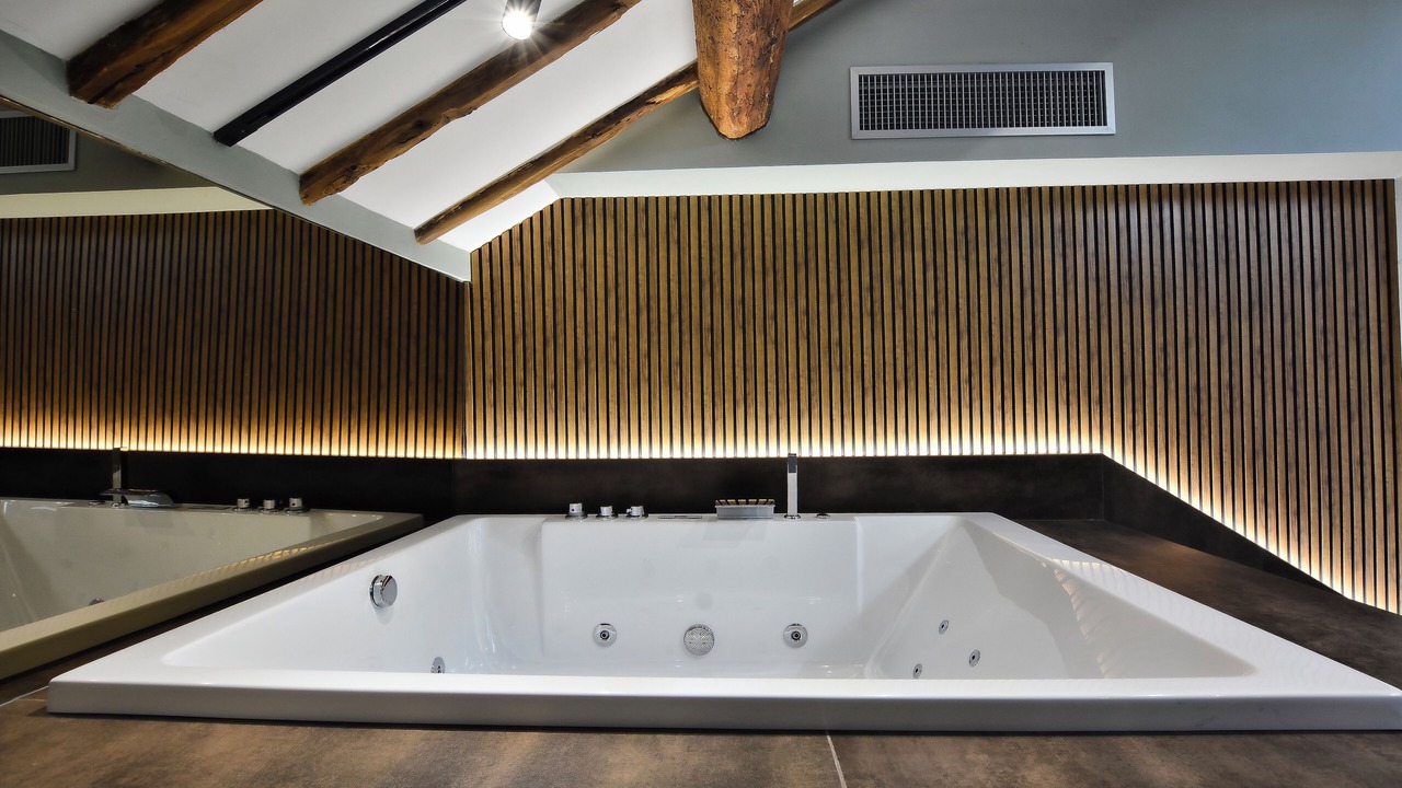 Photo of Bathroom in Bassano Romano