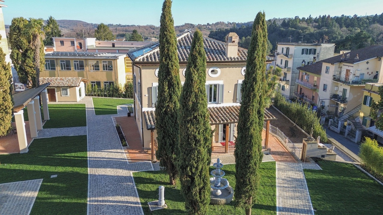 Photo of Outdoor in Bassano Romano
