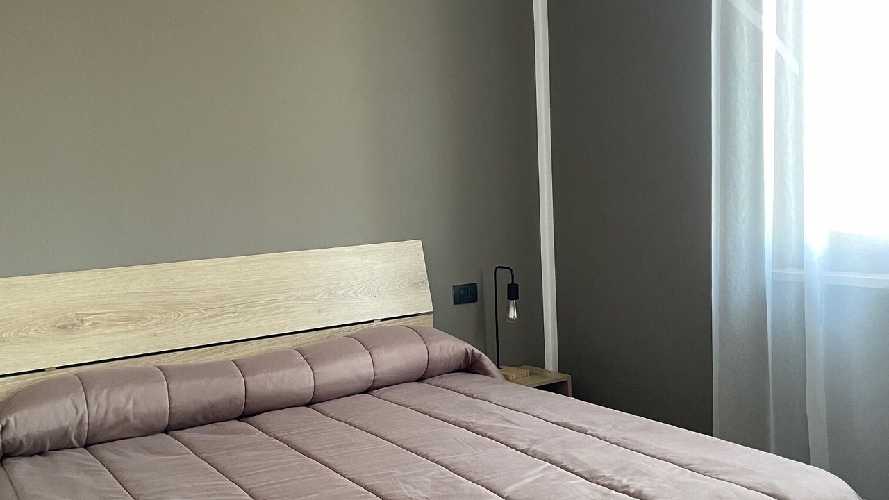 Photo of Bedroom in Cesano