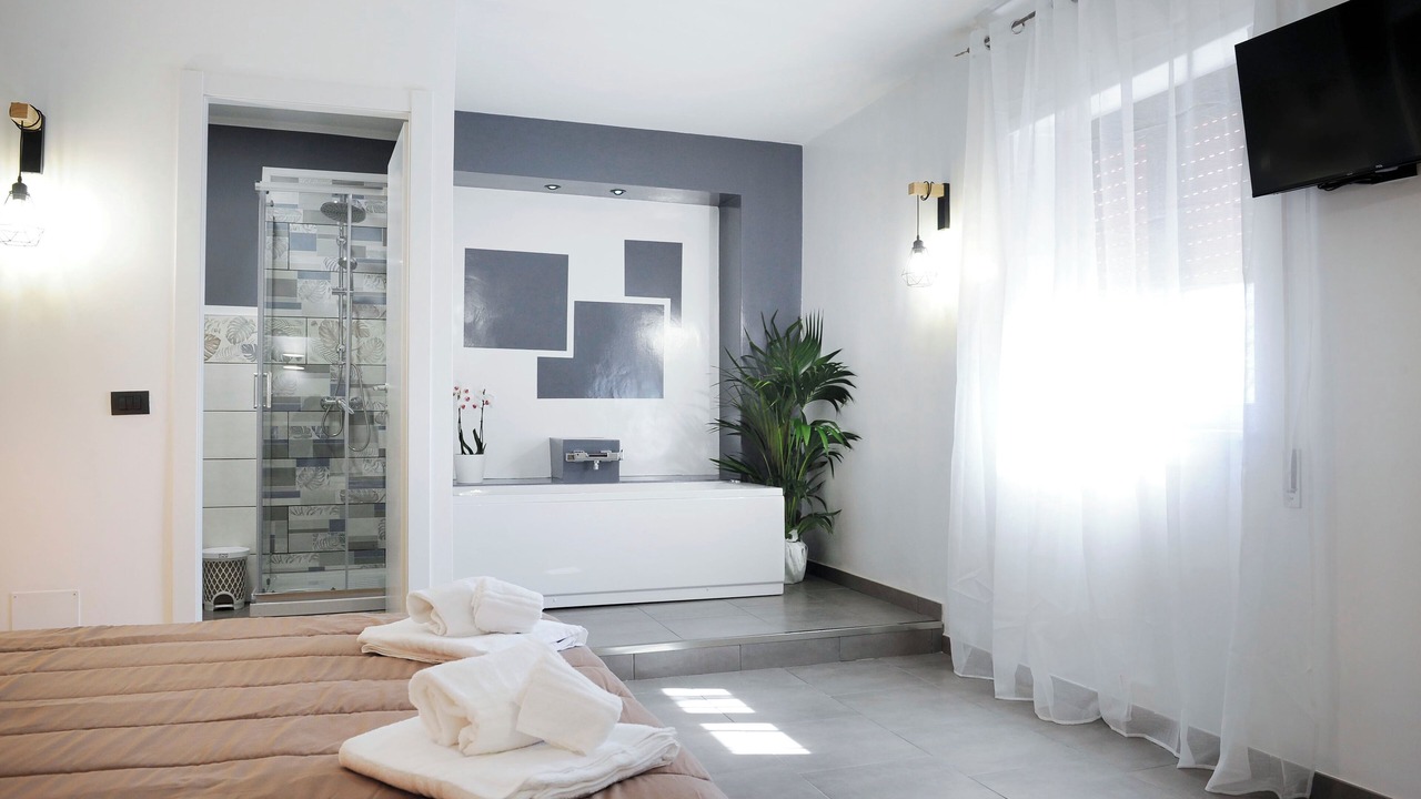 Photo of Bedroom in Cesano