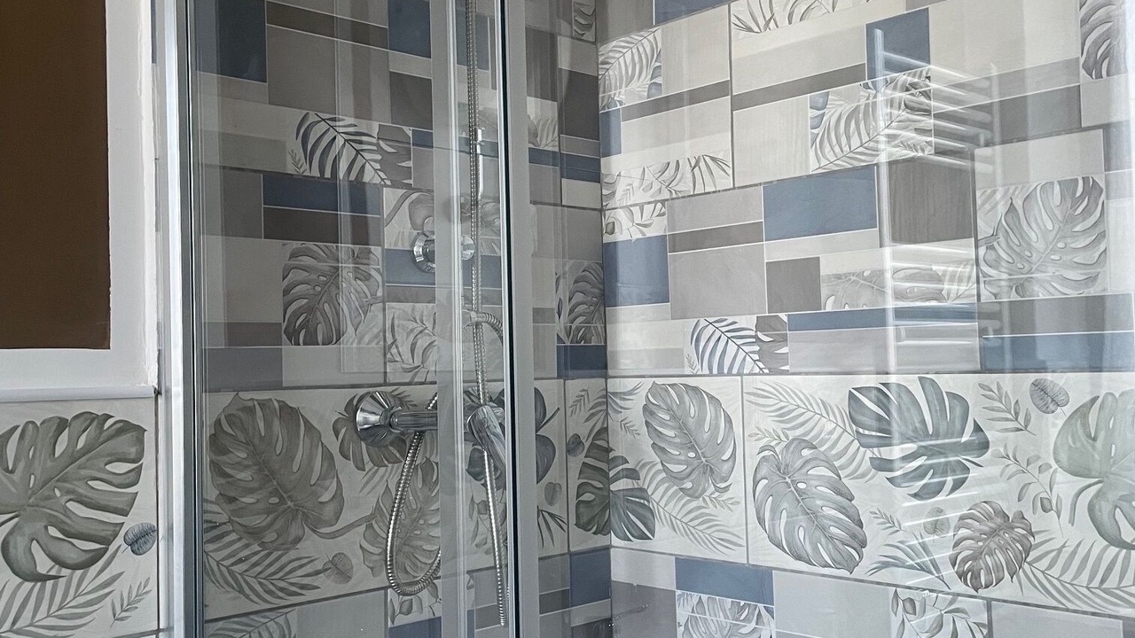 Photo of Bathroom in Cesano