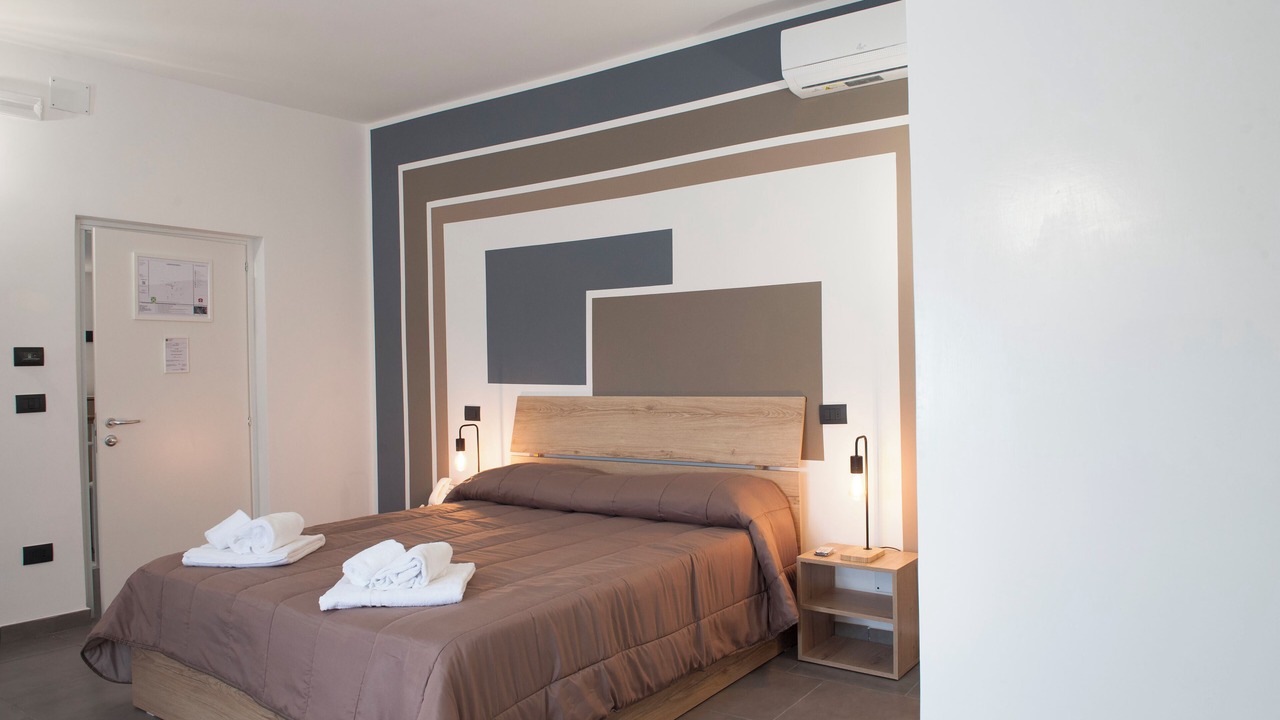 Photo of Bedroom in Cesano