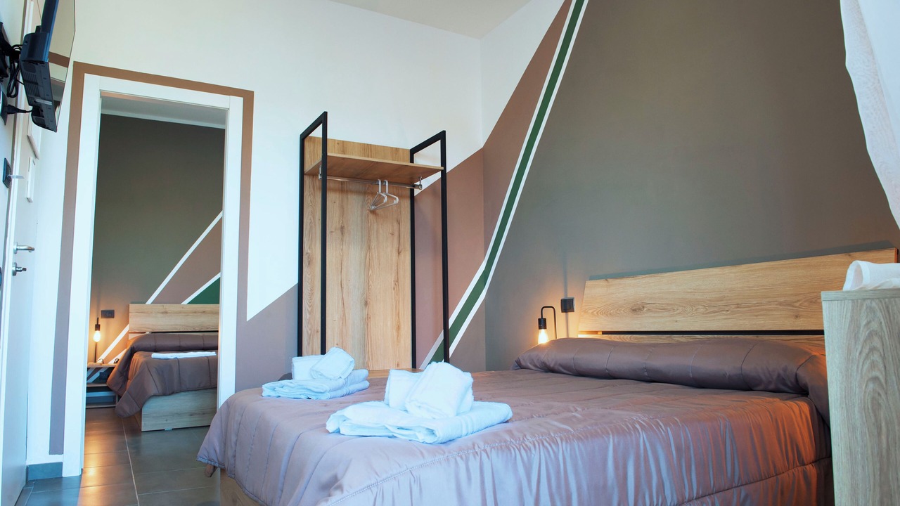 Photo of Bedroom in Cesano