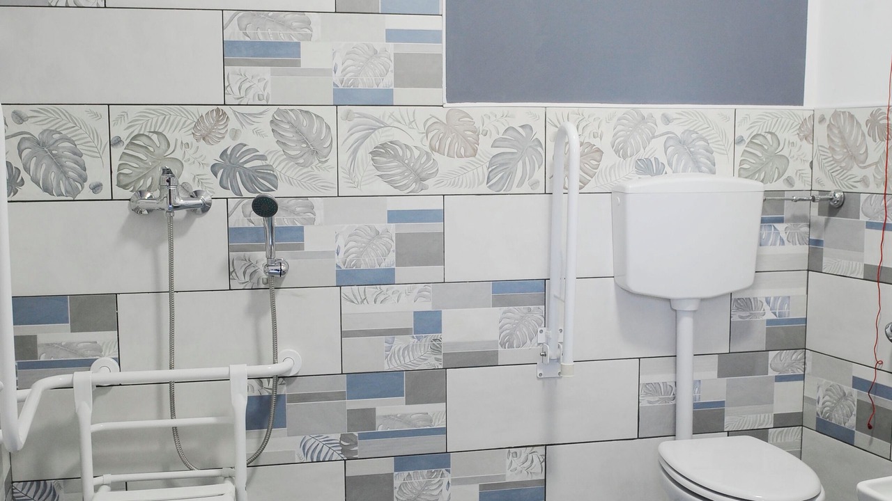Photo of Bathroom in Cesano