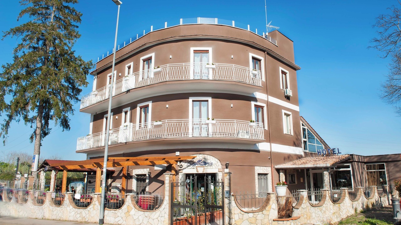 Photo of Outdoor in Cesano