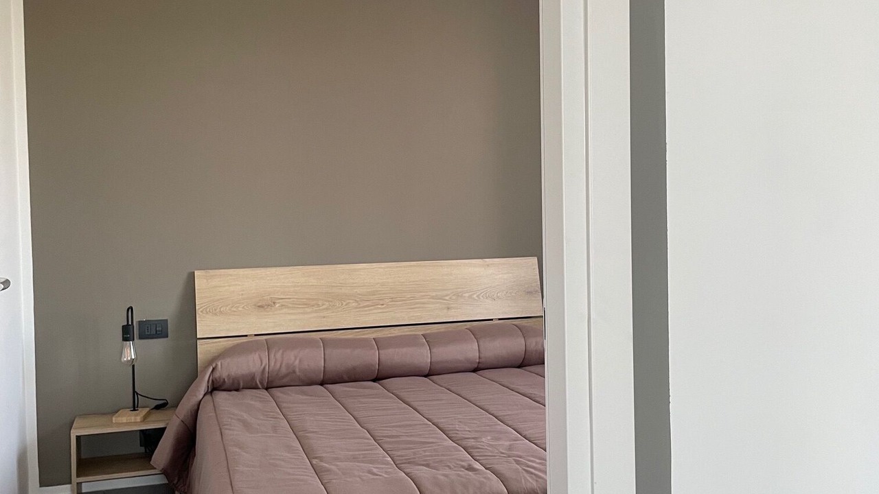 Photo of Bedroom in Cesano