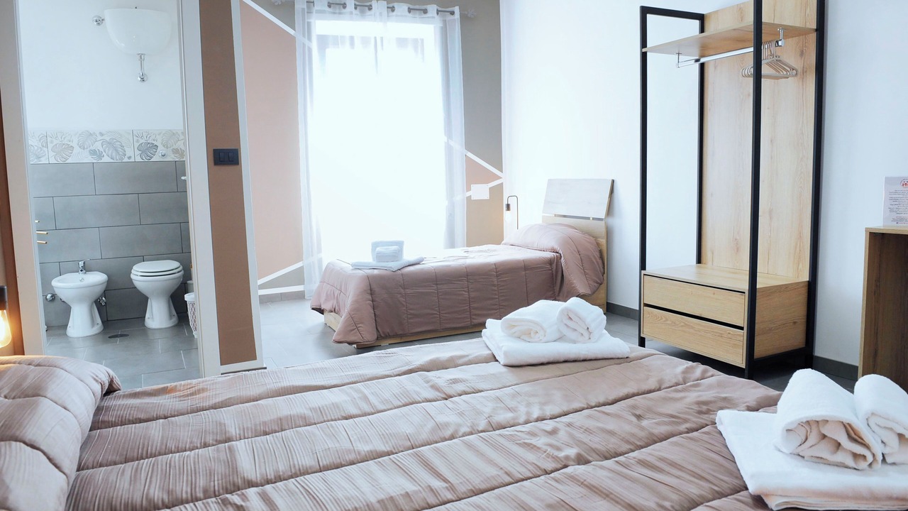 Photo of Bedroom in Cesano
