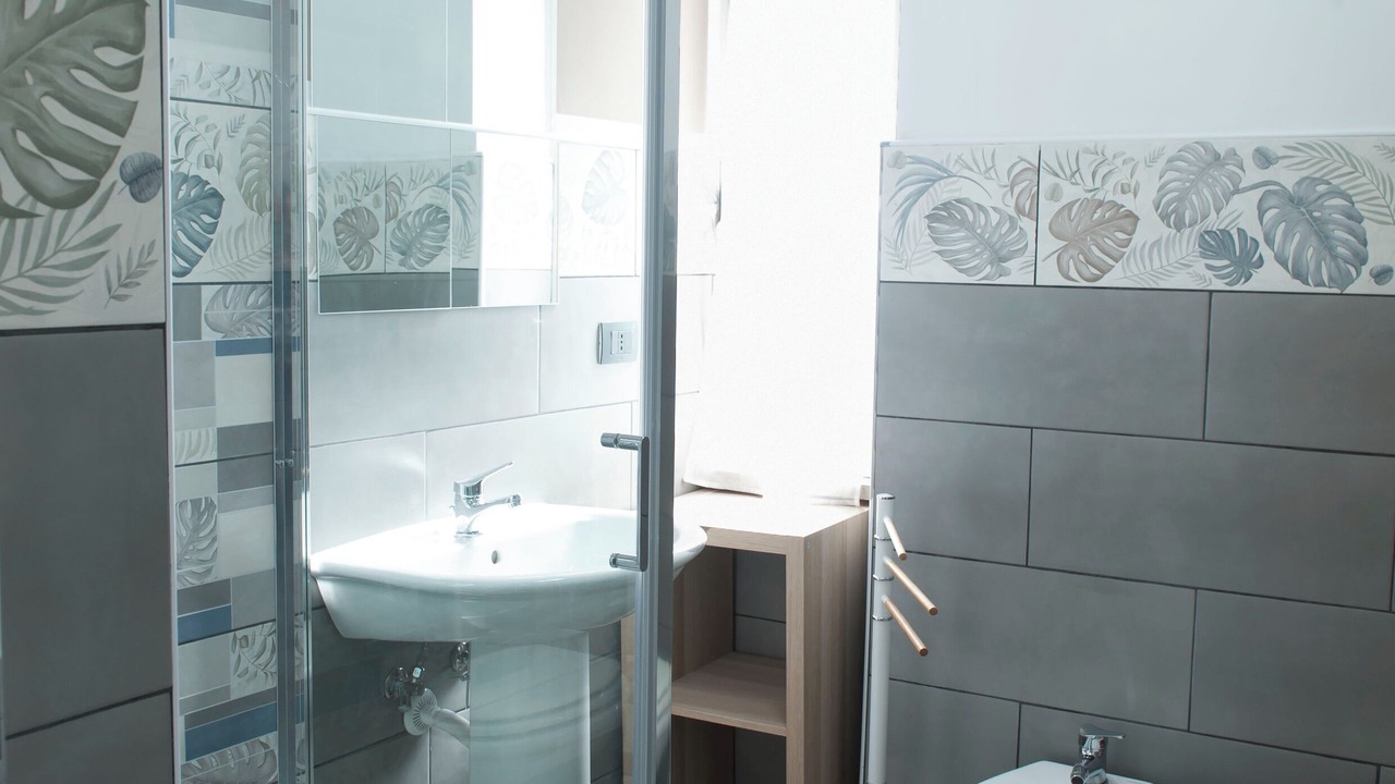 Photo of Bathroom in Cesano