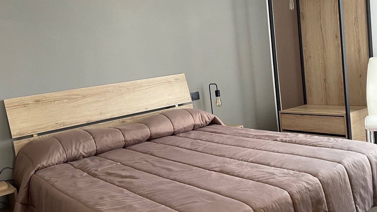 Photo of Bedroom in Cesano