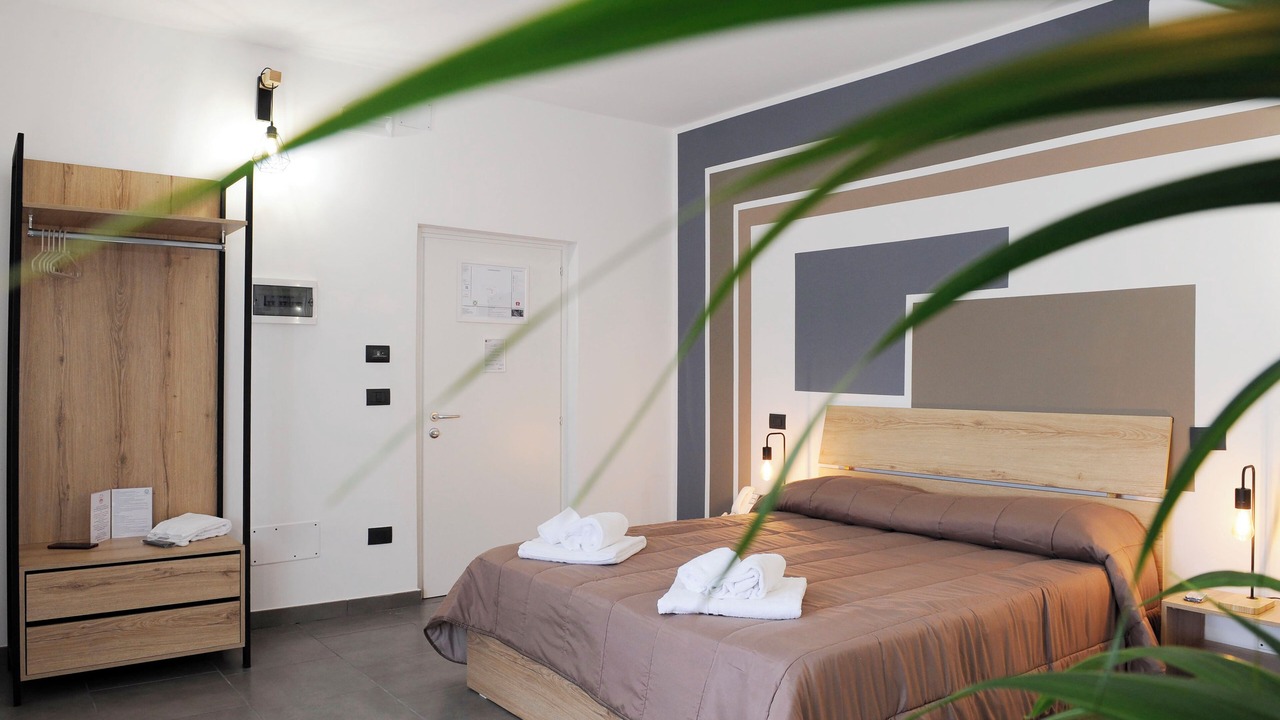 Photo of Bedroom in Cesano
