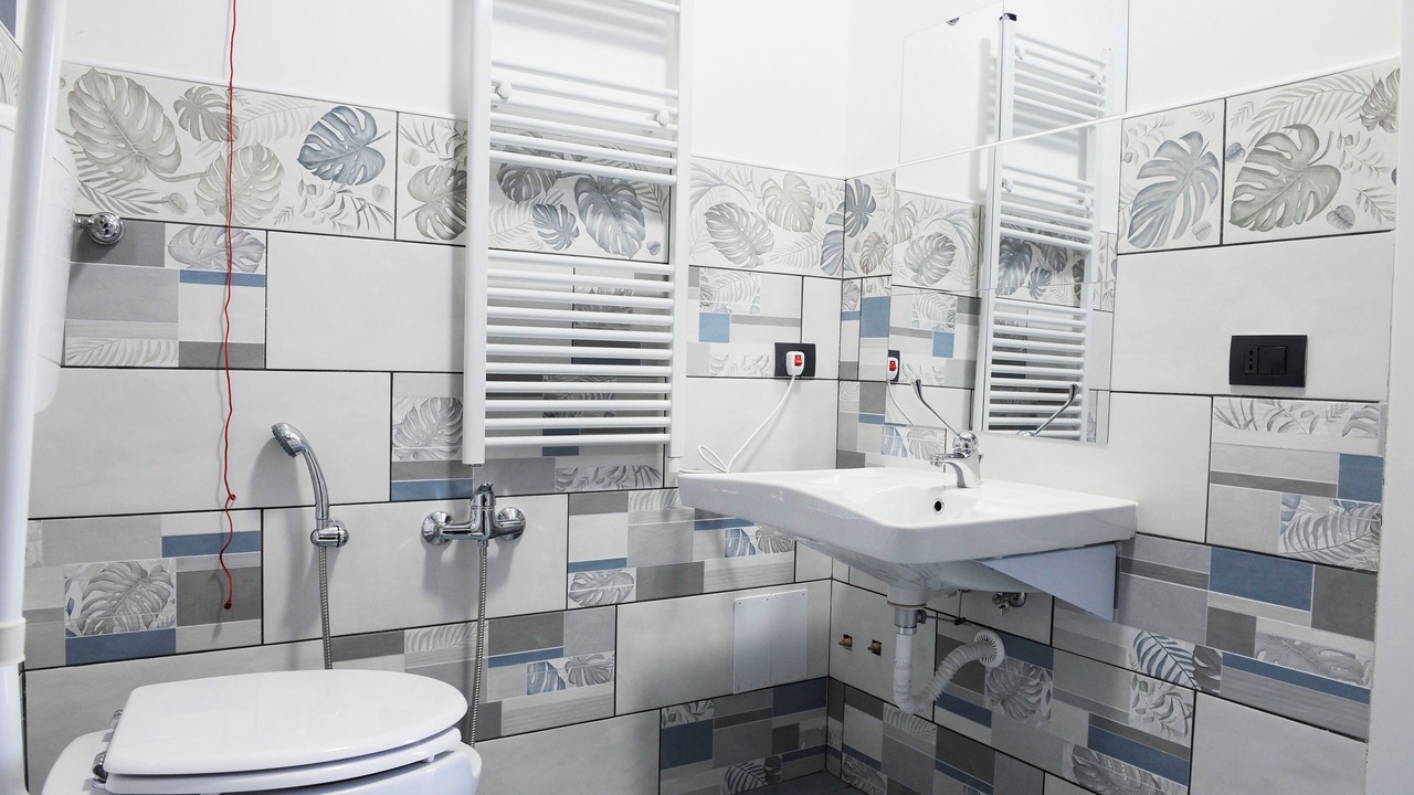 Photo of Bathroom in Cesano