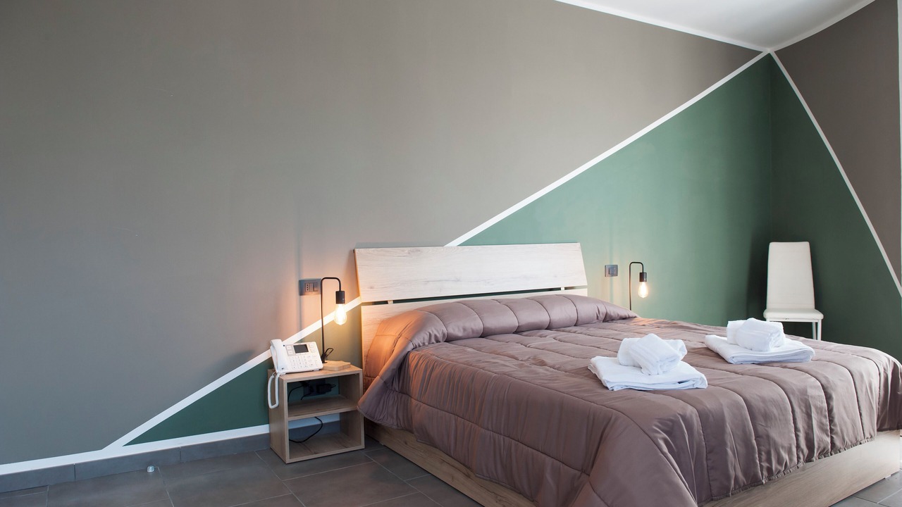 Photo of Bedroom in Cesano