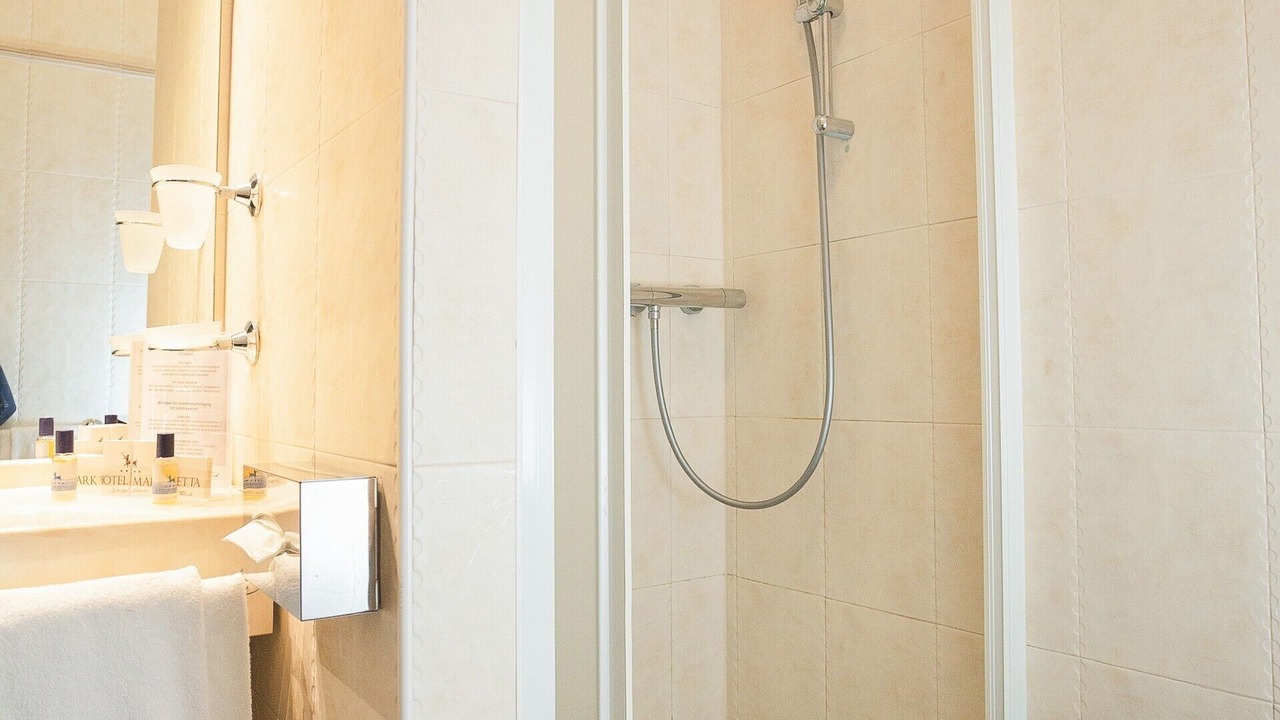 Photo of Bathroom in Marina di Bibbona