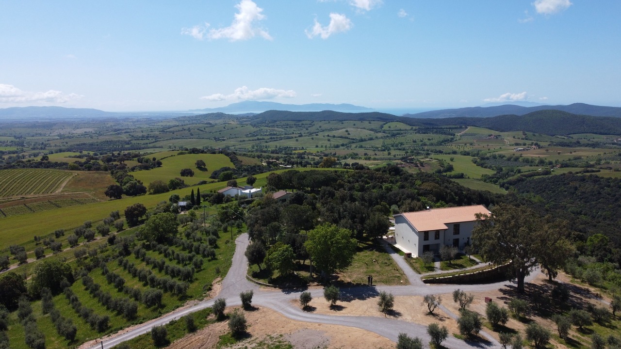 Photo of Outdoor in Magliano in Toscana