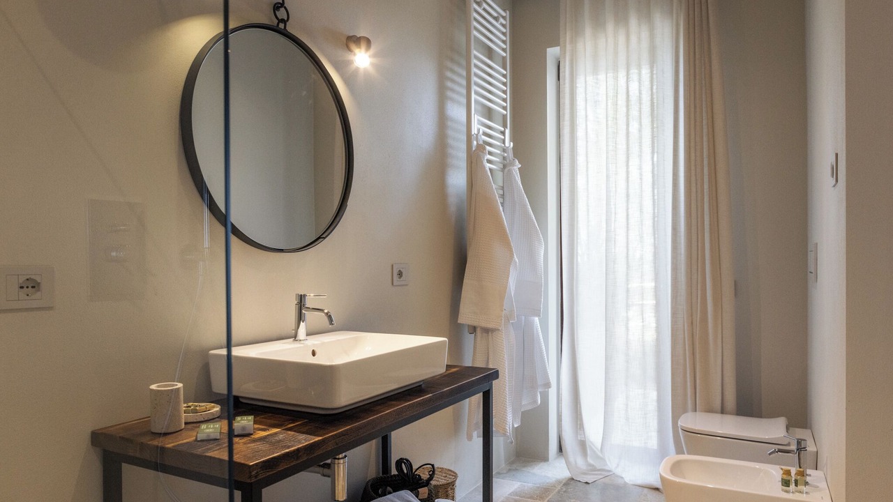 Photo of Bathroom in Magliano in Toscana