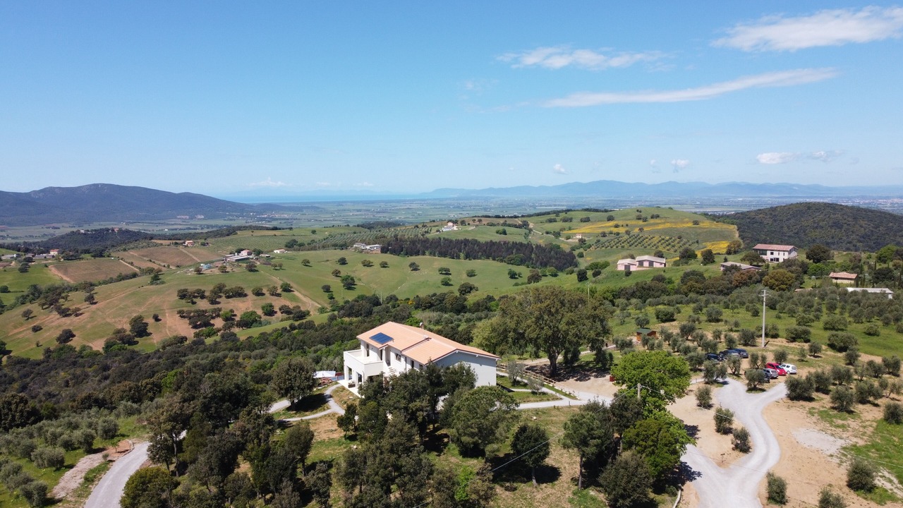 Photo of Outdoor in Magliano in Toscana