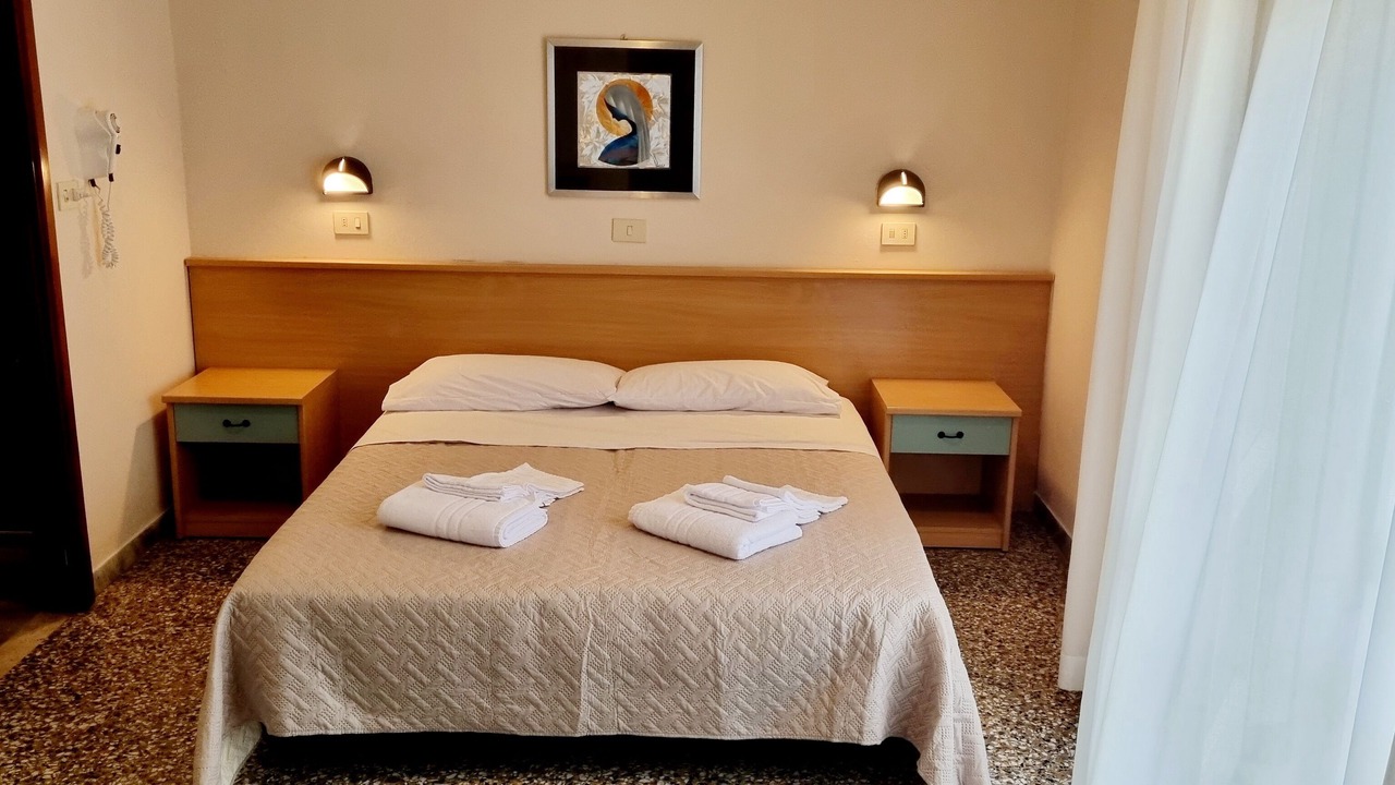 Photo of Bedroom in Tagliata