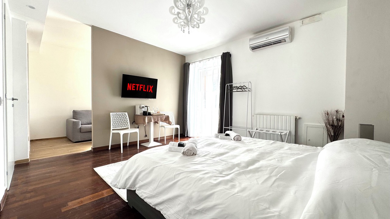 Photo of Bedroom in Grosseto