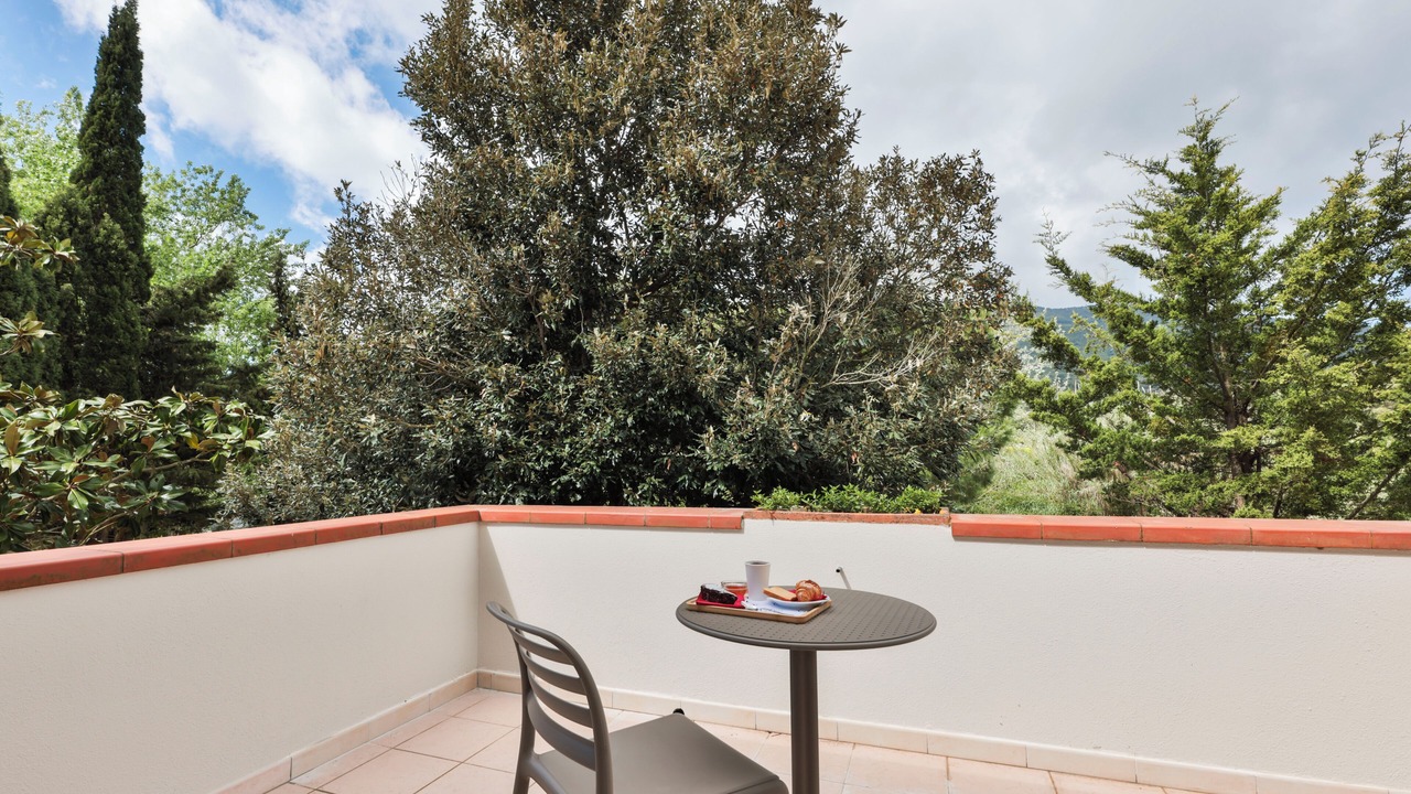 Photo of Bedroom in Campo nell'Elba