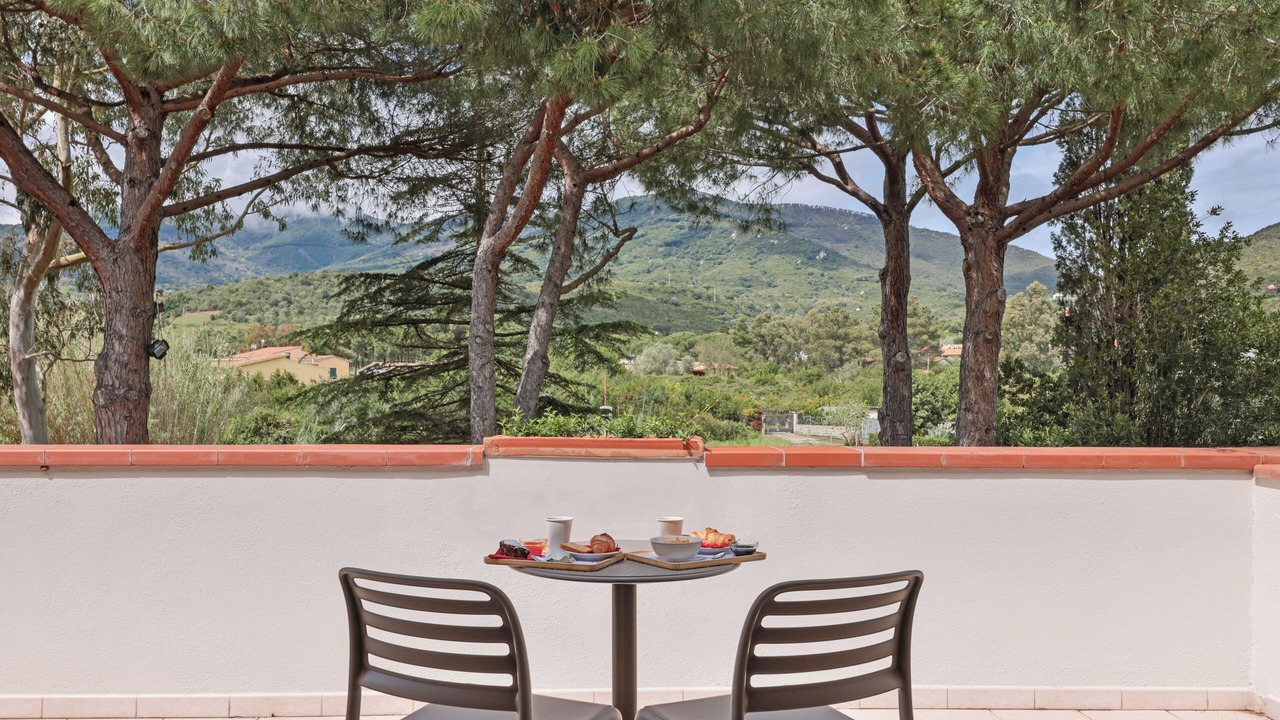 Photo of Outdoor in Campo nell'Elba