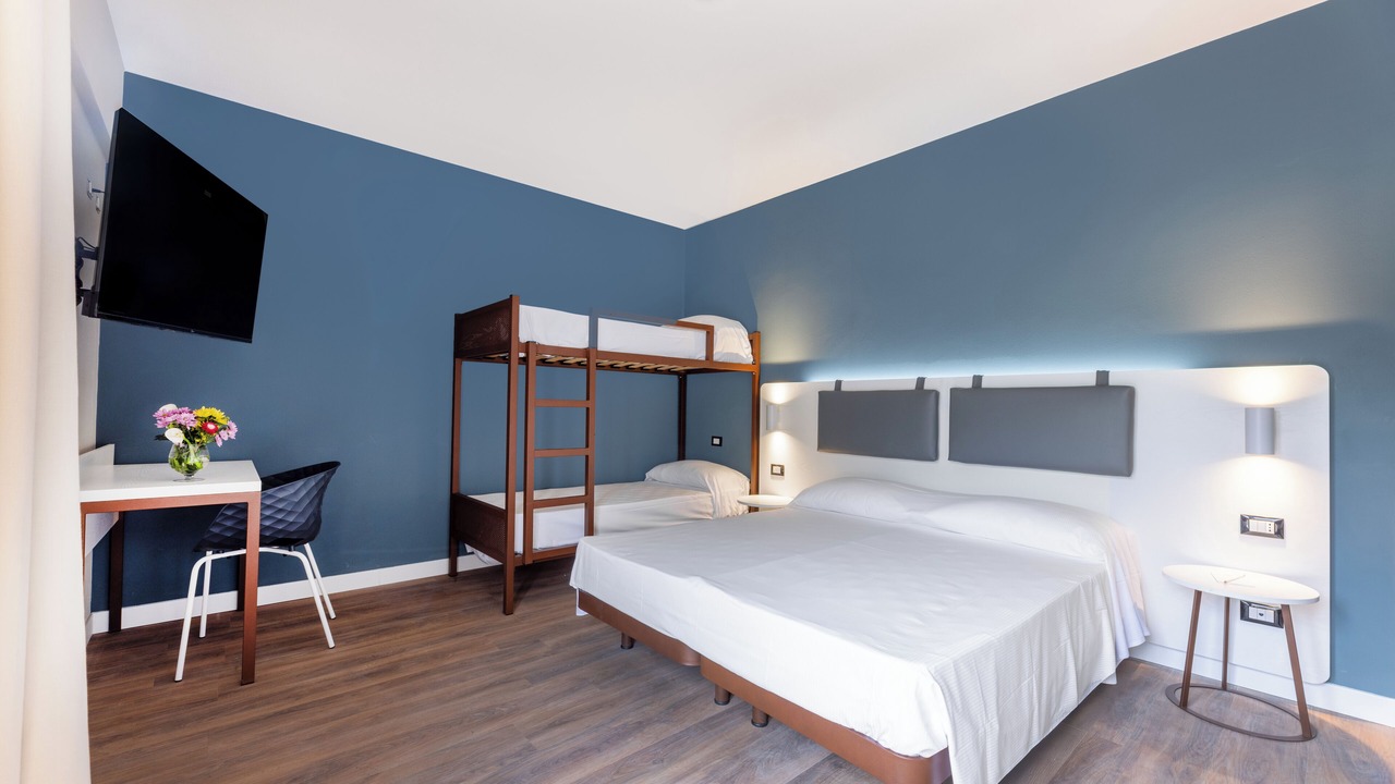 Photo of Bedroom in Campo nell'Elba