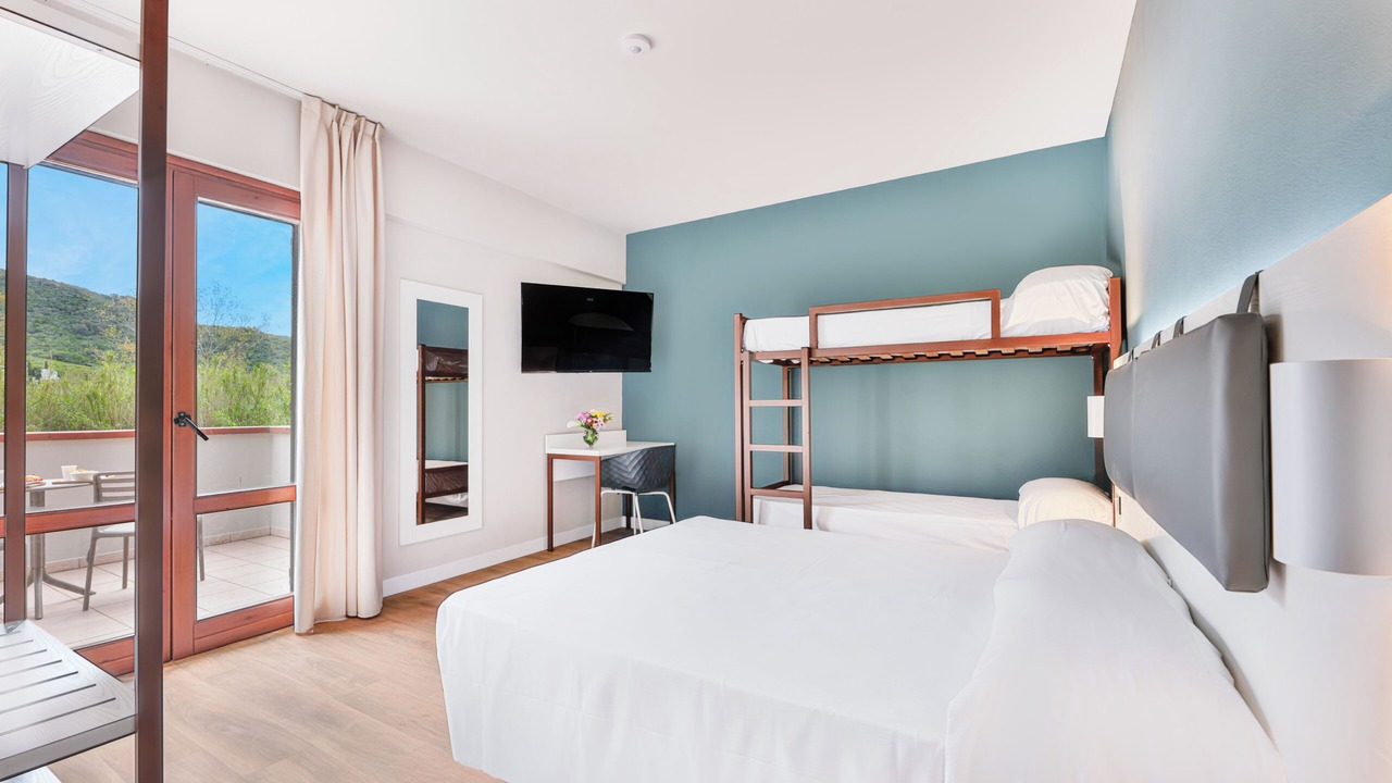 Photo of Bedroom in Campo nell'Elba