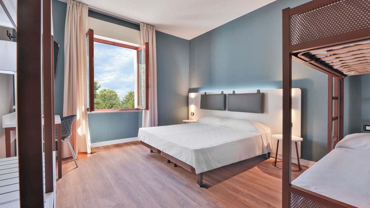 Photo of Bedroom in Campo nell'Elba