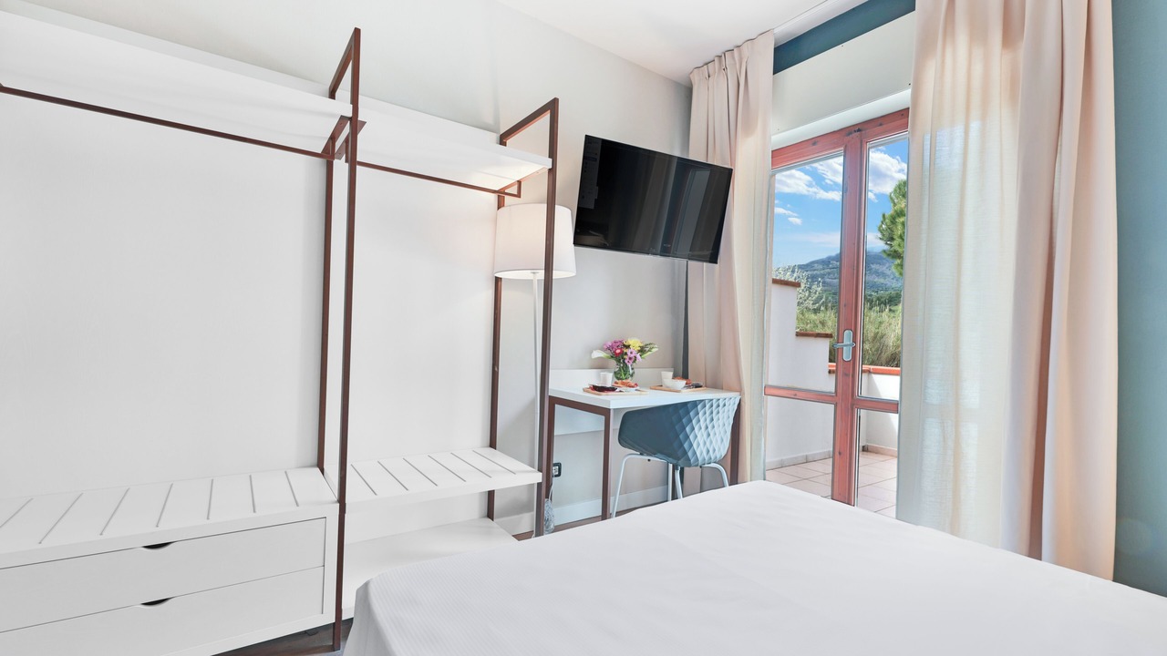 Photo of Bedroom in Campo nell'Elba