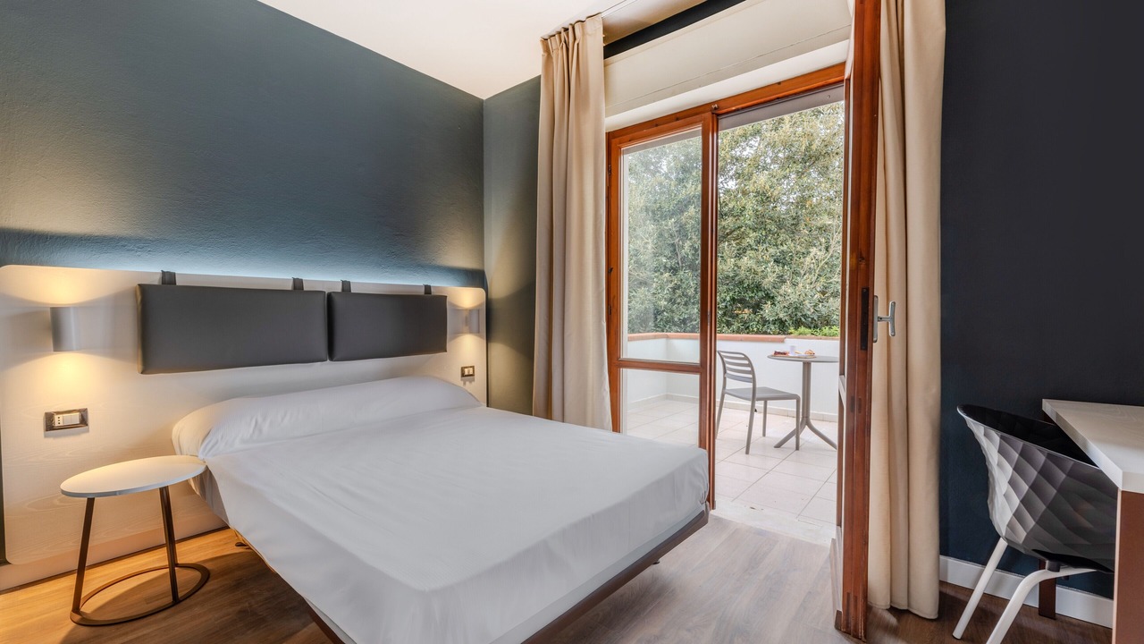 Photo of Bedroom in Campo nell'Elba
